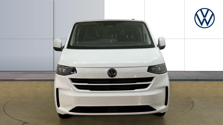 Volkswagen Transporter T28 Swb Diesel 2.0 TDI 110 Commerce Pro Van